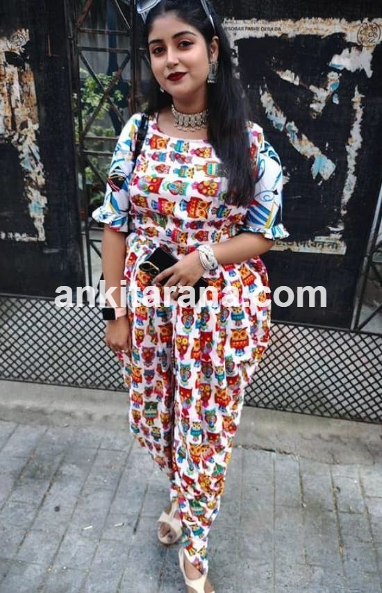 female Call Girls in Ahmedabad