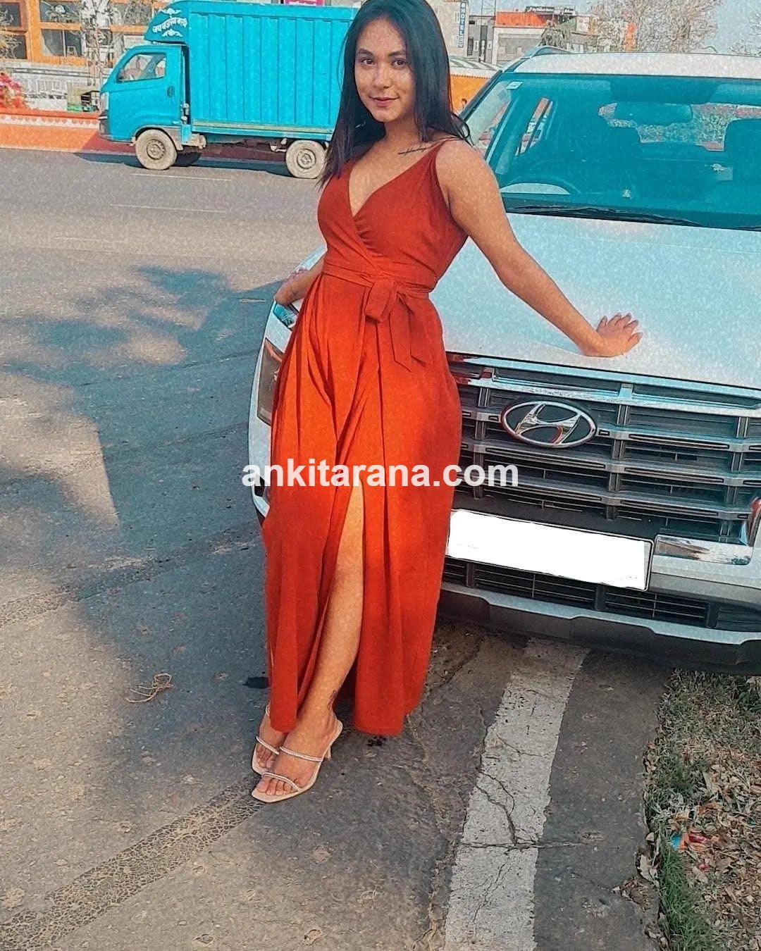 model Call Girls in Ahmedabad